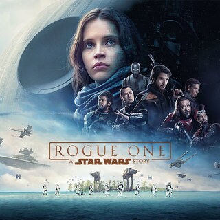 Get Showtimes | Rogue One: A Star Wars Story