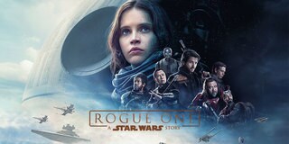 Get Showtimes | Rogue One: A Star Wars Story