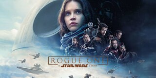 Get Showtimes | Rogue One: A Star Wars Story