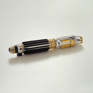 Mace Windu's Lightsaber