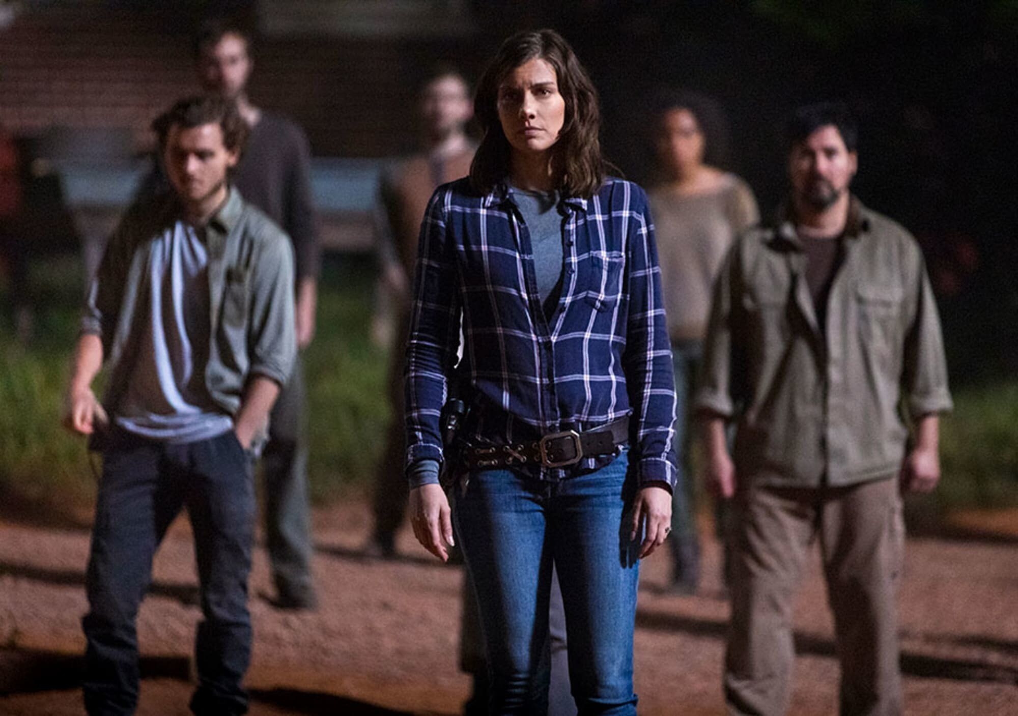 The Walking Dead The Walking Dead