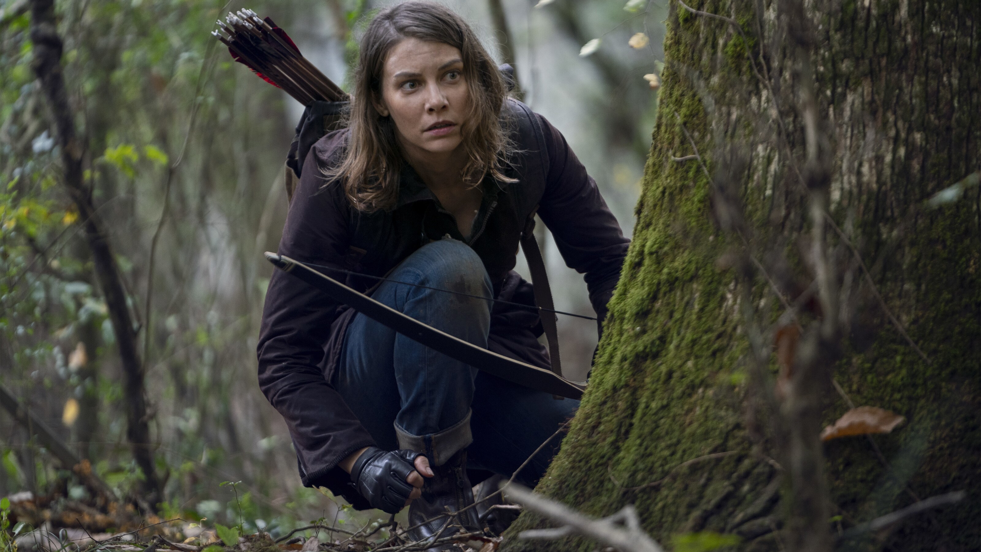 As 5 razões pelas quais Maggie Greene não morreu em The Walking Dead