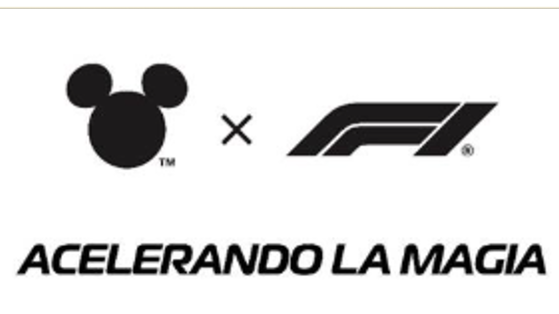 DISNEY LLEVA A SILVERSTONE ESPECTÁCULOS IMPERDIBLES Y LANZAMIENTOS EXCLUSIVOS DE PRODUCTOS CON MOTIVO DEL GRAN PREMIO DE GRAN BRETAÑA DE F1®