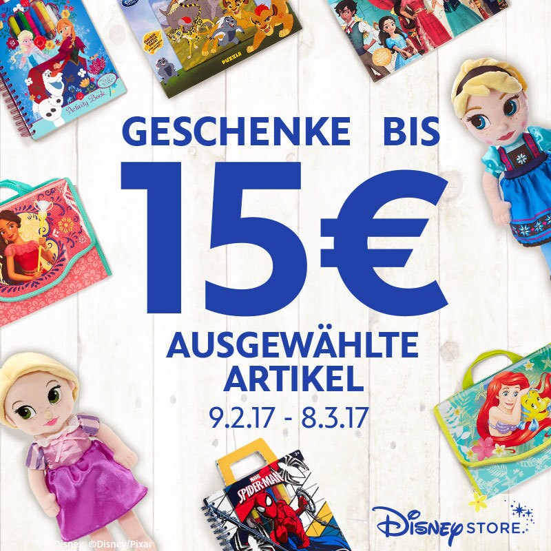 Disney Deutschland | Offizielle Website | Disney.de