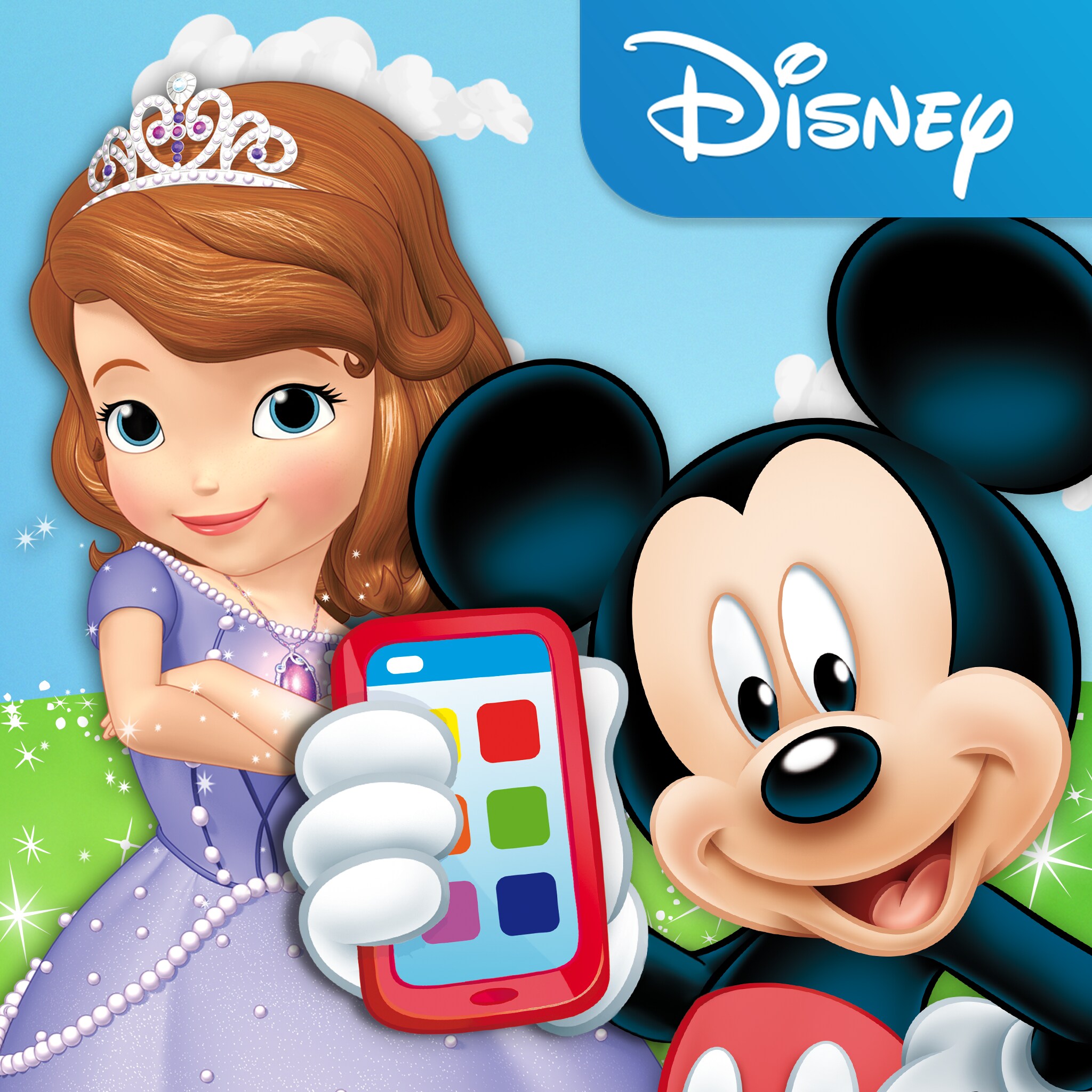 Disney Stories Disney Partners