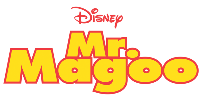 Mr. Magoo | DisneyLife PH