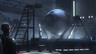 Simulator pods