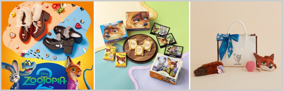 今しか出会えない！“ドナルドダック”スクリーンデビュー90周年記念限定