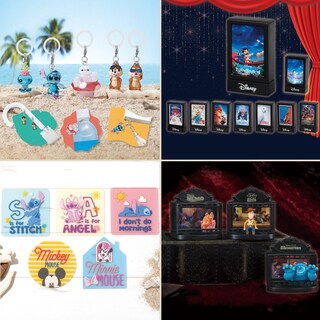 エポック社より、ディズニー創立100周年を記念した「2023 EPOCH