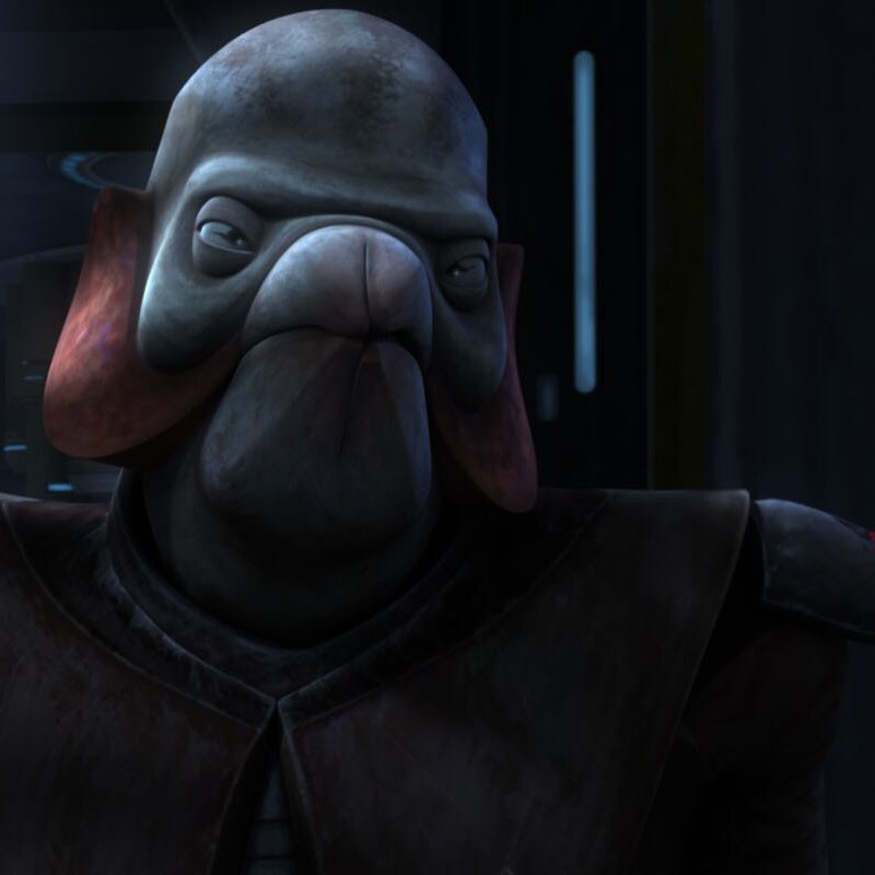 Major Rigosso