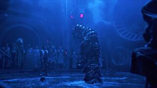 Making Solo - Solo: A Star Wars Story