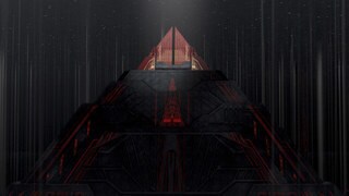 Malachor Sith temple