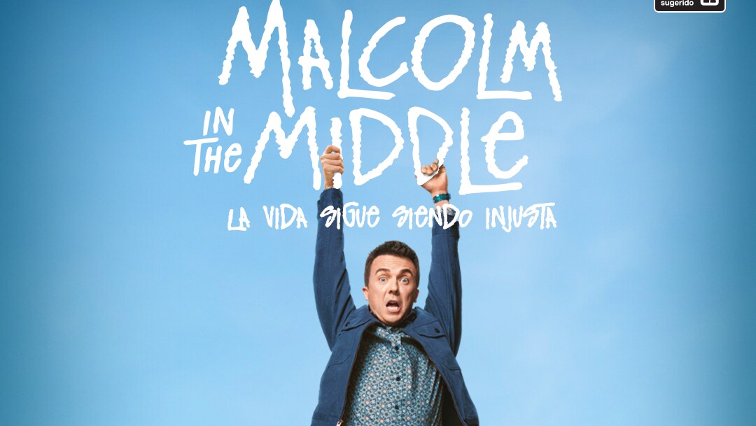 MALCOLM IN THE MIDDLE: LA VIDA SIGUE SIENDO INJUSTA ESTRENA EL 10 DE ABRIL EXCLUSIVAMENTE EN DISNEY+