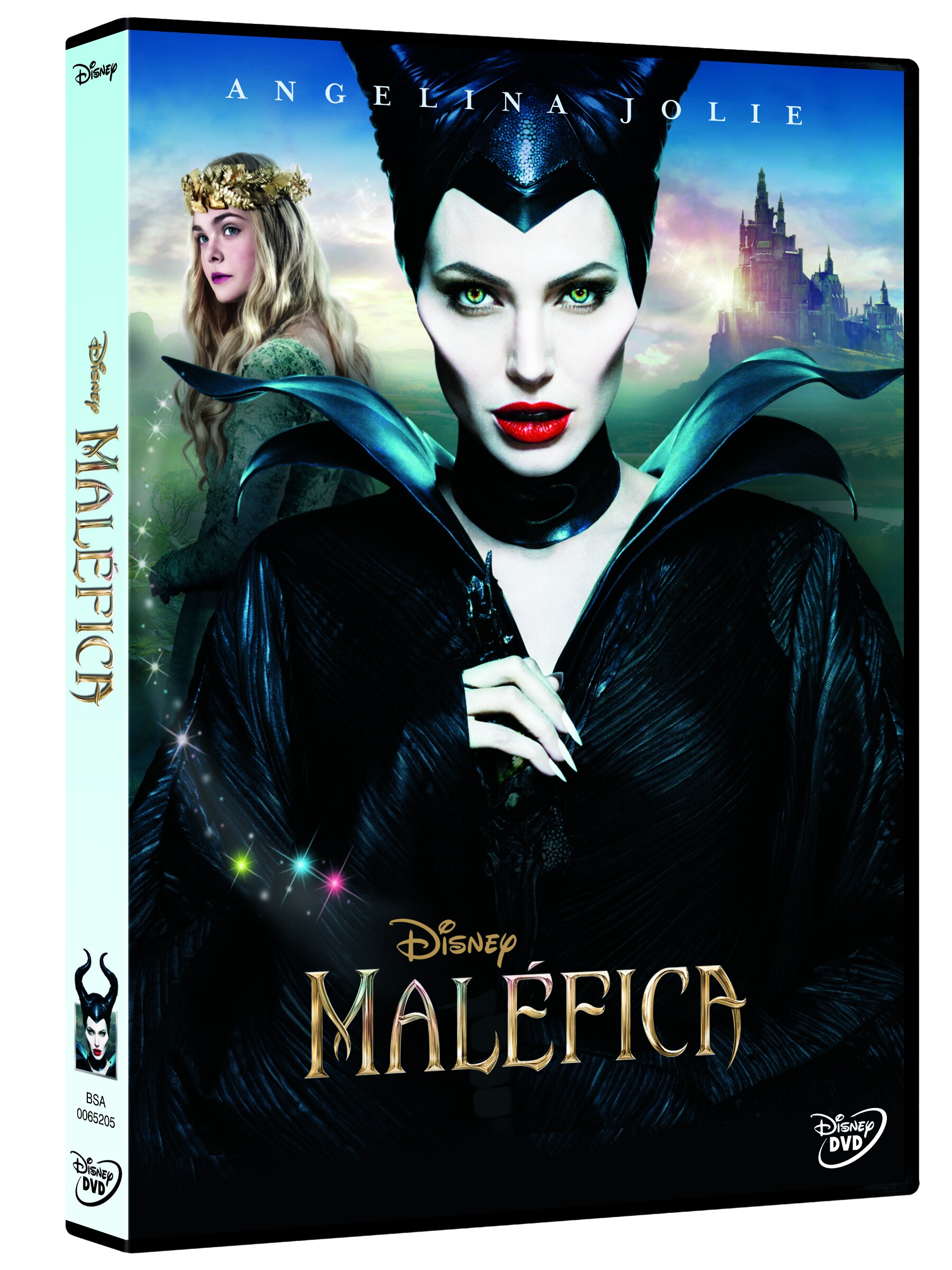 Maléfica Películas Disney España