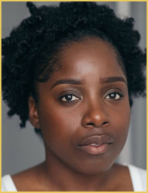 Malinda Parris