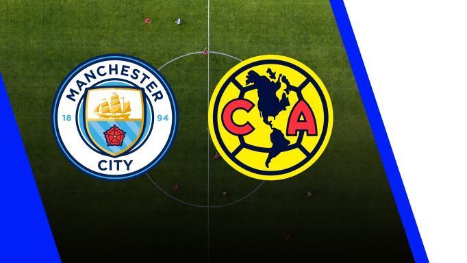 Manchester City x América: onde assistir online ao amistoso da Lone Star Cup
