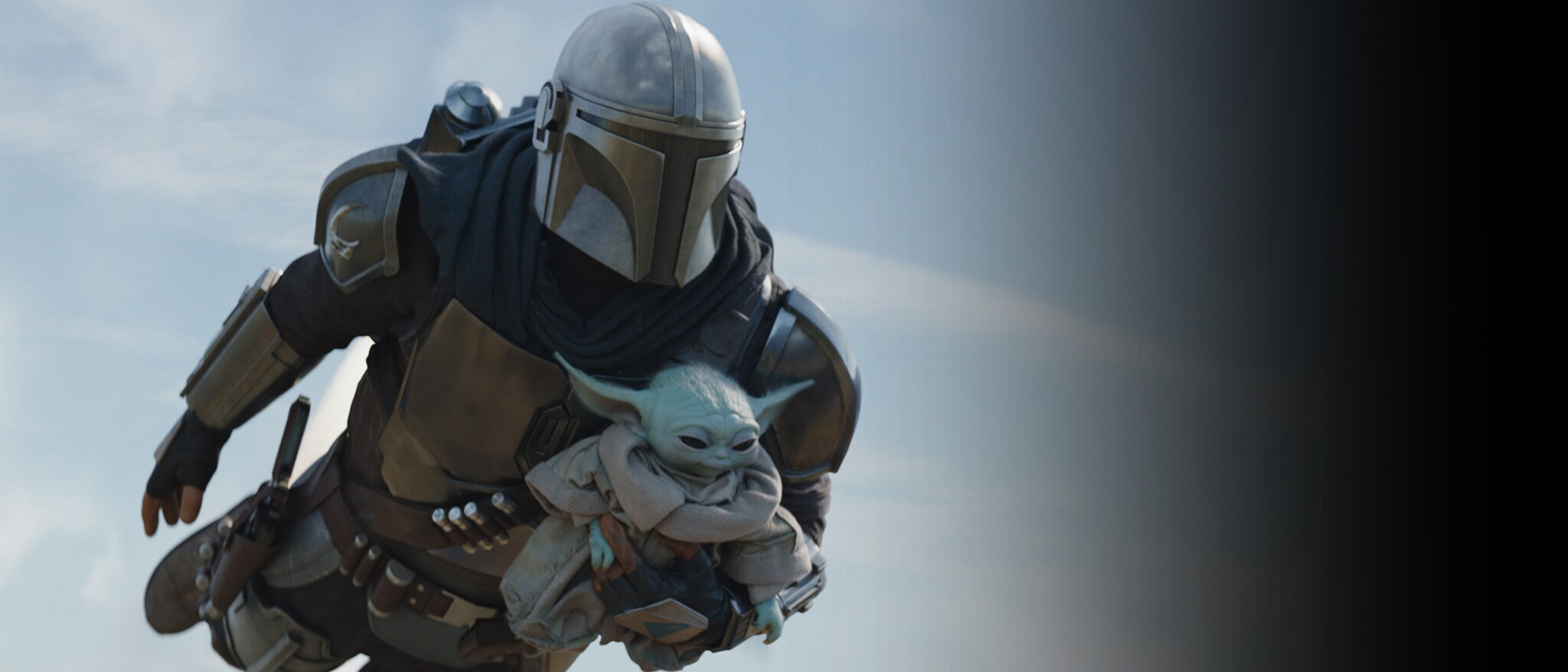 スター・ウォーズ／マンダロリアン・アンド・グローグー