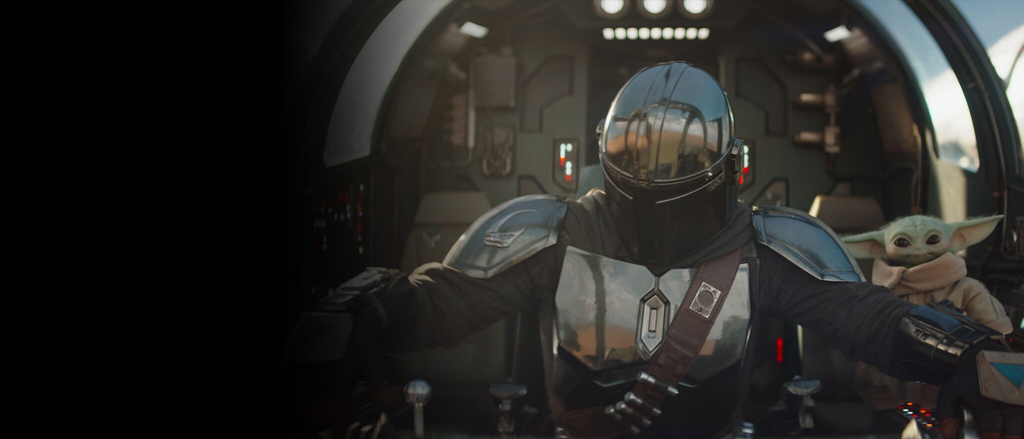 スター・ウォーズ／マンダロリアン・アンド・グローグー