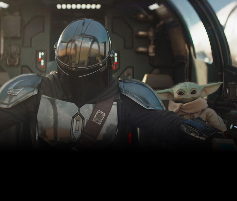 スターウォーズ セレブレーション マンダロリアン＆グローグー マンダロリアン」バッグに入れて連れ歩ける実物大グローグーの