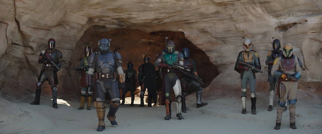 Children of the Watch