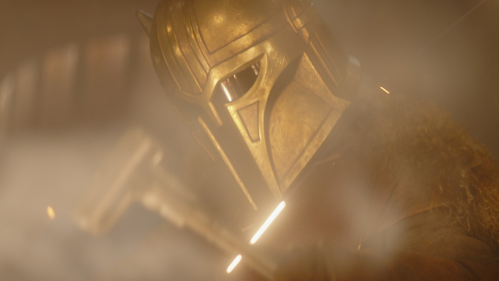 Mandalorian Creeds & Sacred Tradition