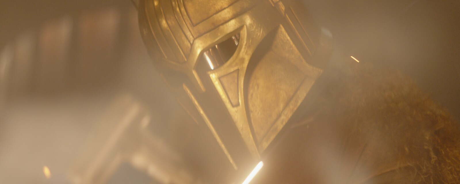 The History of the Mandalorians