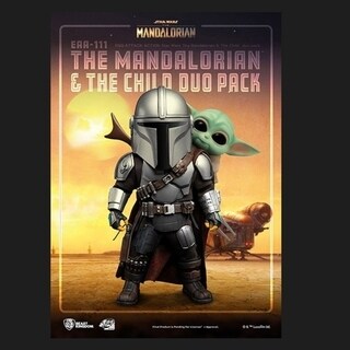 マンダロリアン特集｜グッズ｜スター・ウォーズ公式