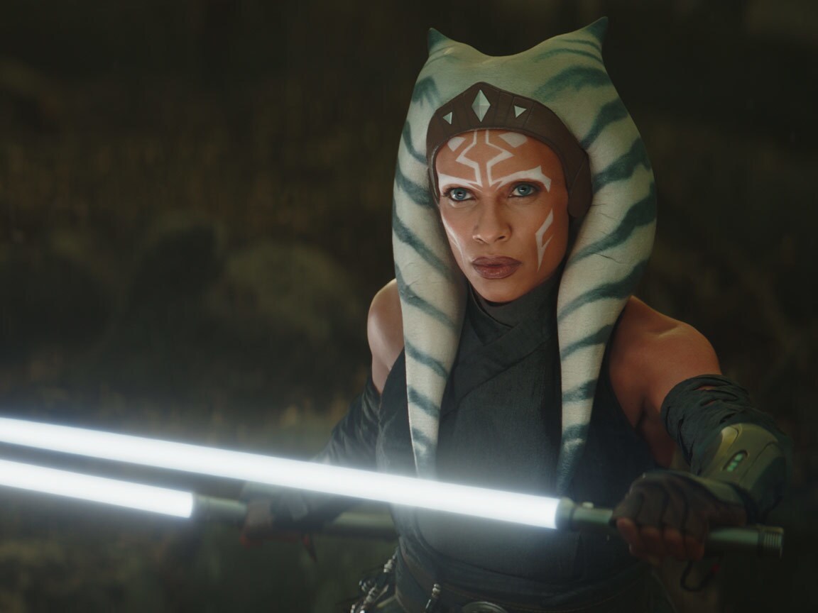 “Chapter 13: The Jedi” | Bounty Hunting Highlights