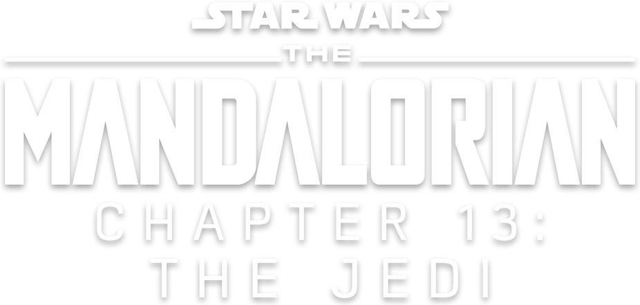 Chapter 13: The Jedi - Wikipedia