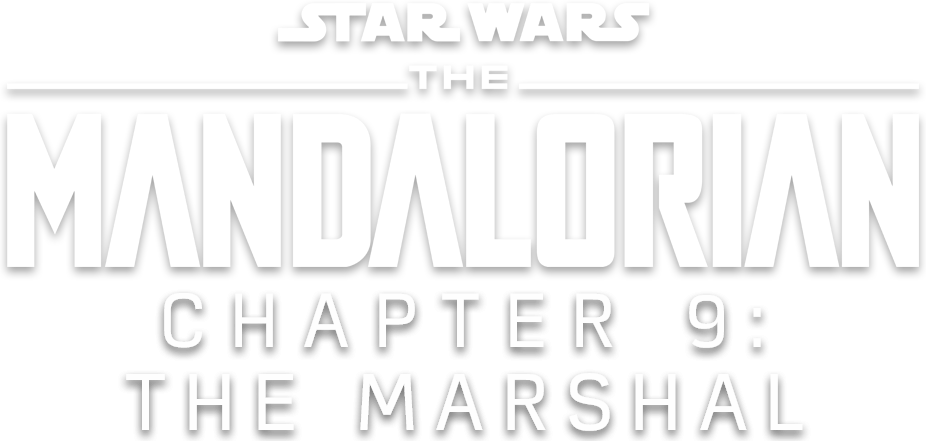 The Mandalorian Chapter 9: The Marshal (TV Episode 2020) - IMDb