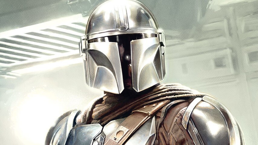 On “Mando Mondays,” a Bounty of New Products and Digital Content to Celebrate The Mandalorian