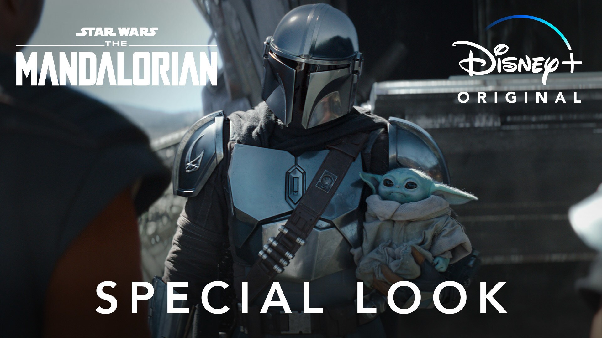 The Mandalorian exclusive: First look at season 2