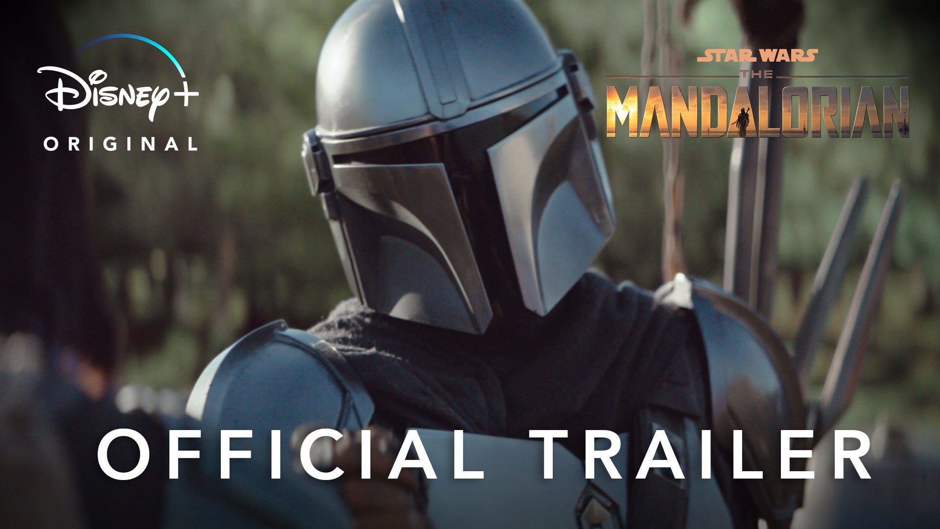 The Mandalorian Season 3, EPISODE 1 PROMO TRAILER