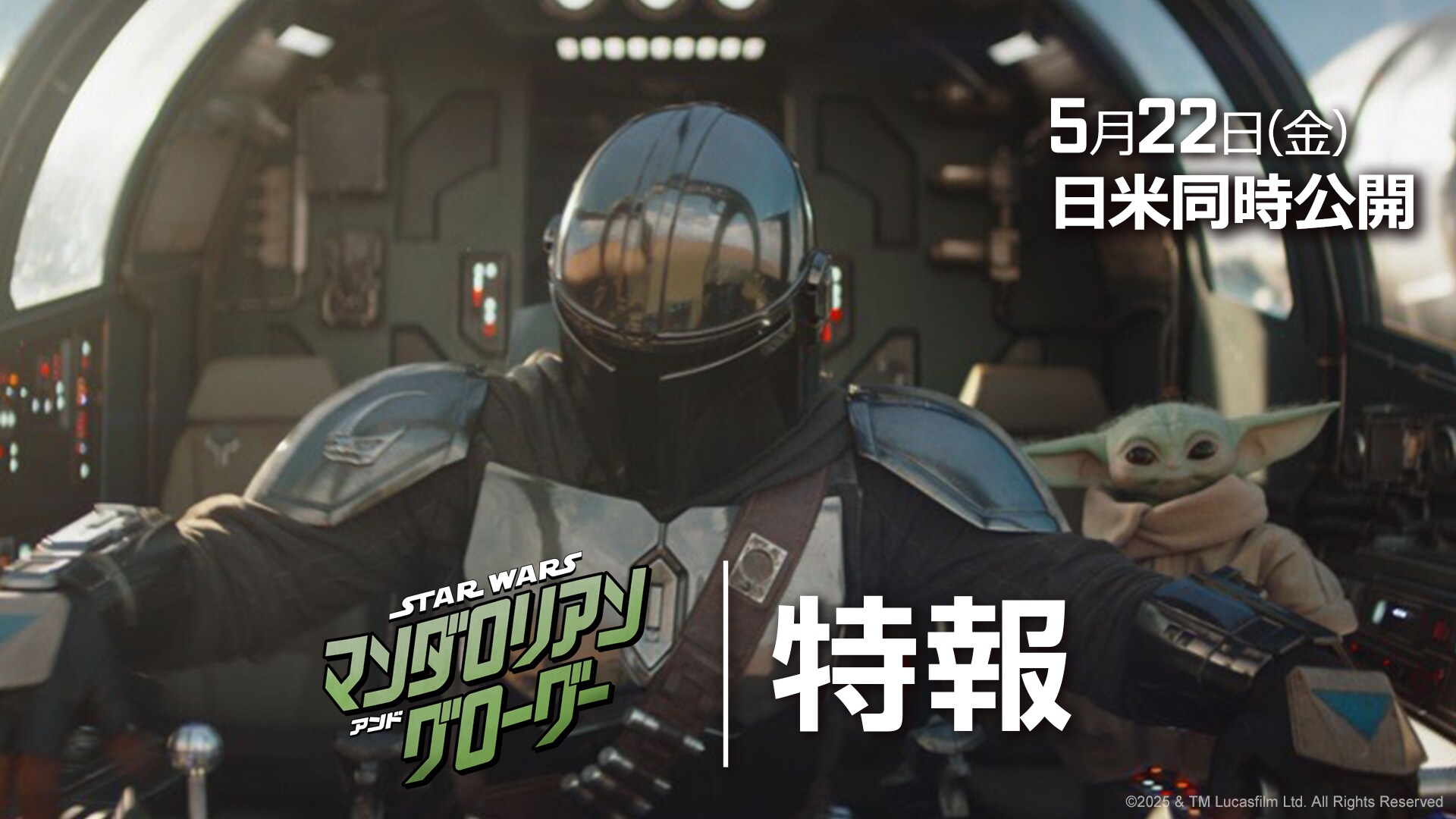 貴重 マンダロリアン スターウォーズ 海外限定 バナー ポスター スター