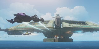 Bucket’s List Extra: 11 Fun Facts from “The Platform Classic” – Star Wars Resistance