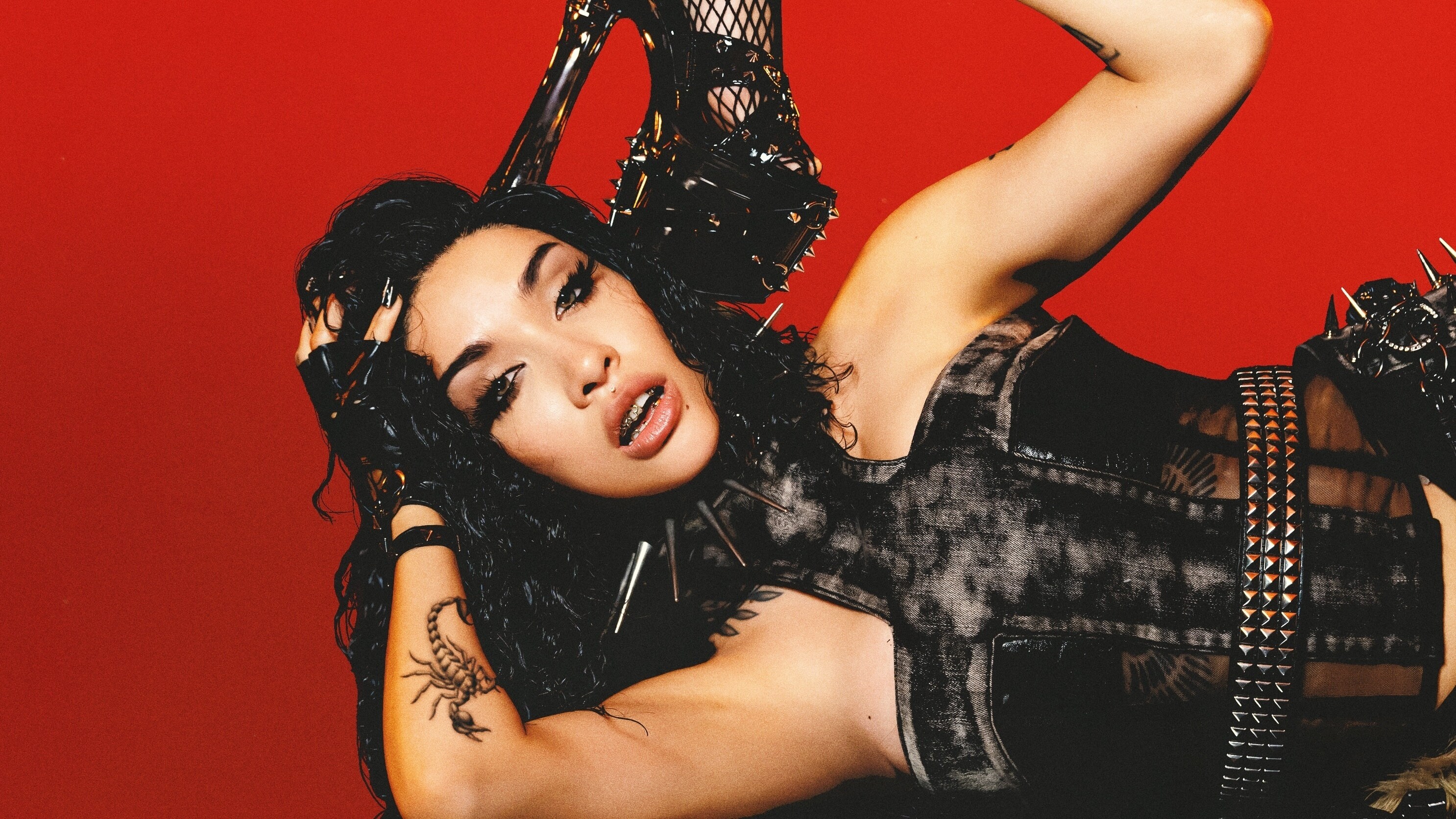 Maria Becerra anuncia su nuevo álbum “QUIMERA”