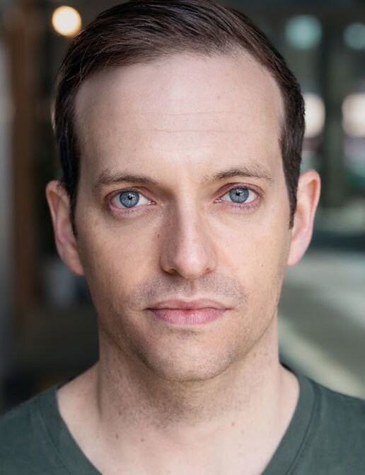 Mark Tatham