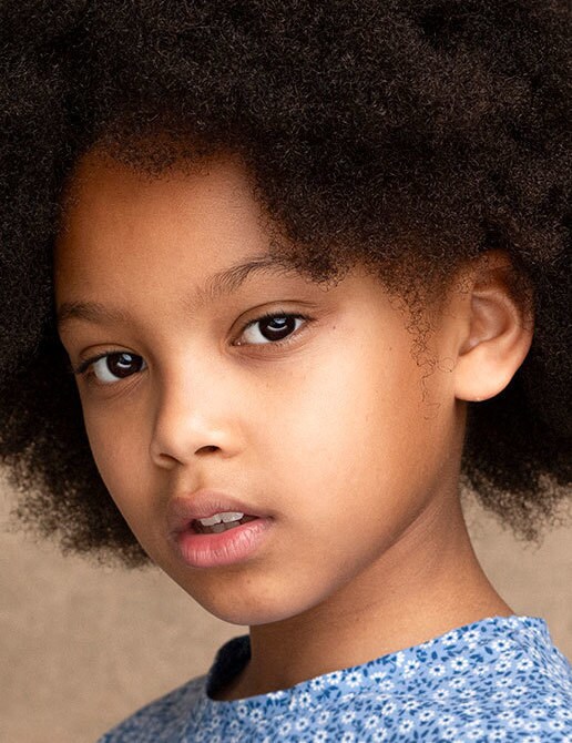 Marnie Rae Warren-Baker