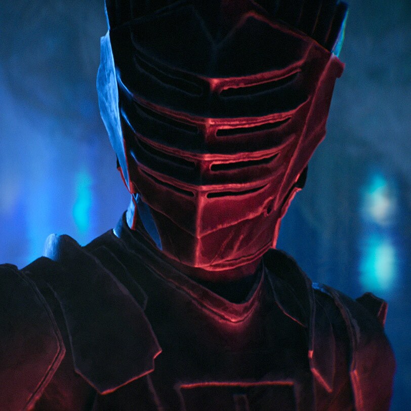 Marrok (Inquisitor)