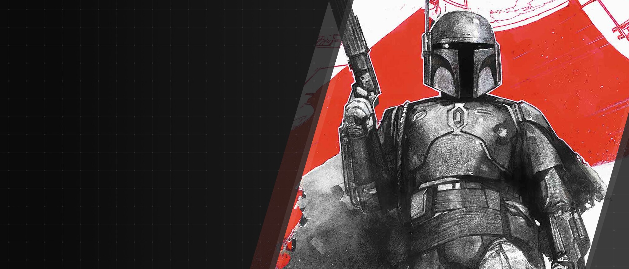 Marvel Boba Fett BWR Reveal