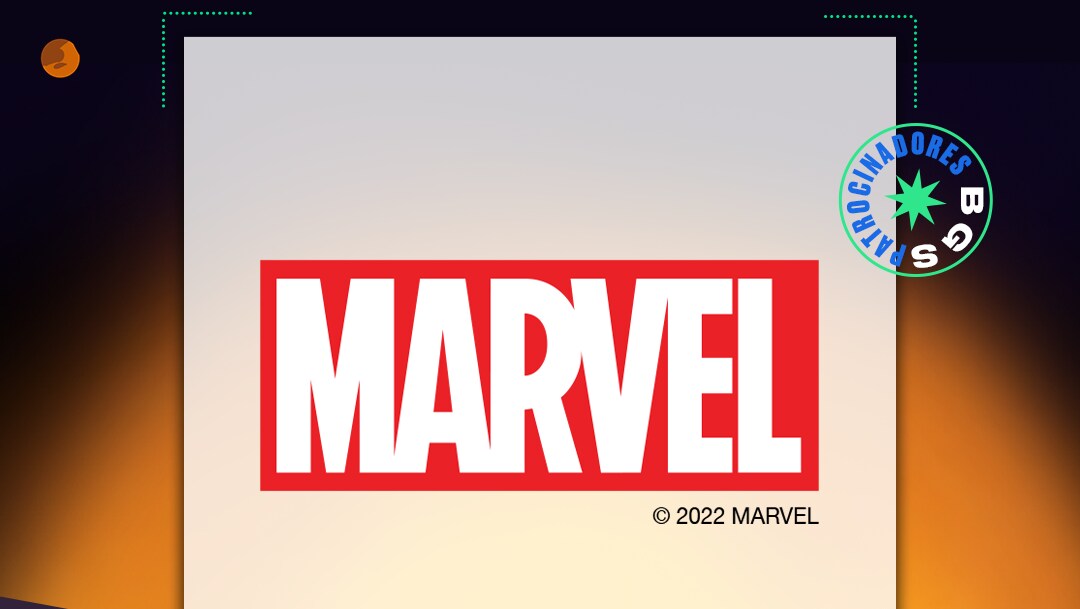 BGS: Marvel marca presença no Brasil Game Show com estande próprio pela primeira vez 