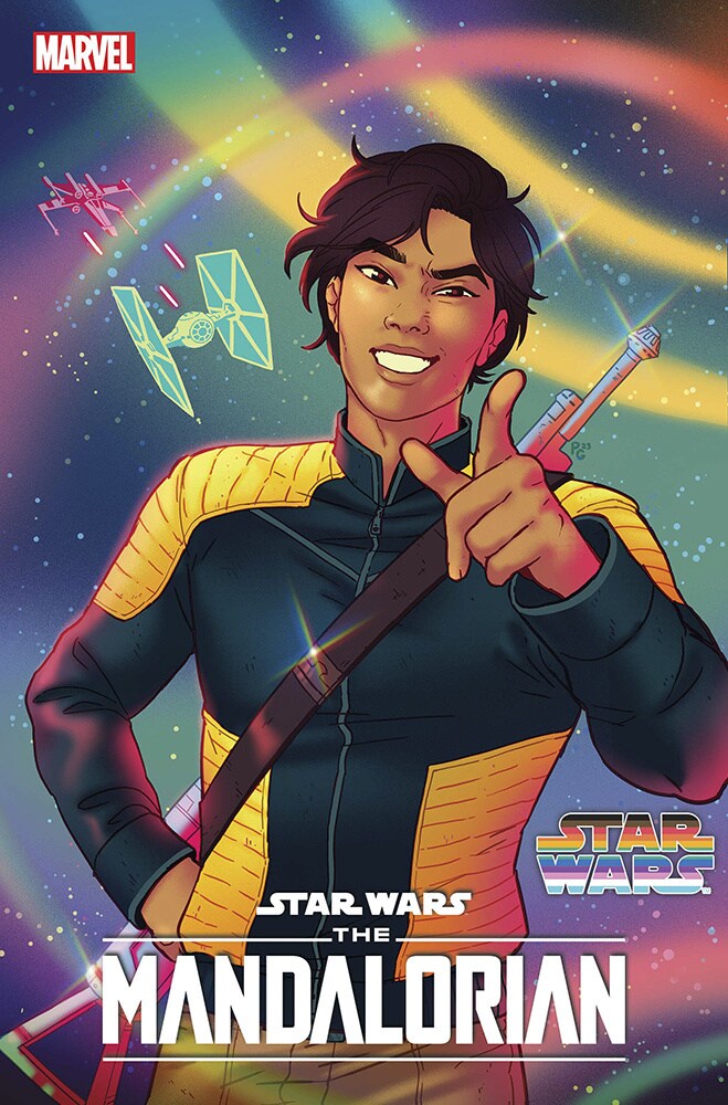 #8216;MARVEL Strike Force’ celebrates Pride month