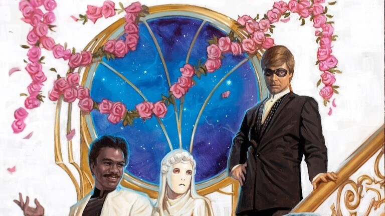 The Rebel Alliance Looks to the Nihil for Help in Marvel's Star
