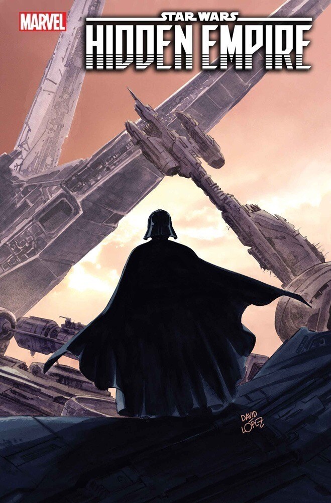 Star Wars Hidden Empire Cover 3