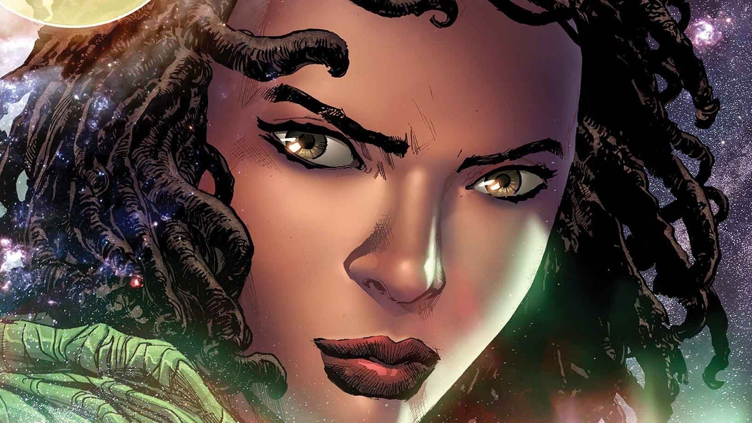 Sana Starros Strikes Out on Her Own and More from Marvel’s February 2023 Star Wars Comics - Exclusive Preview