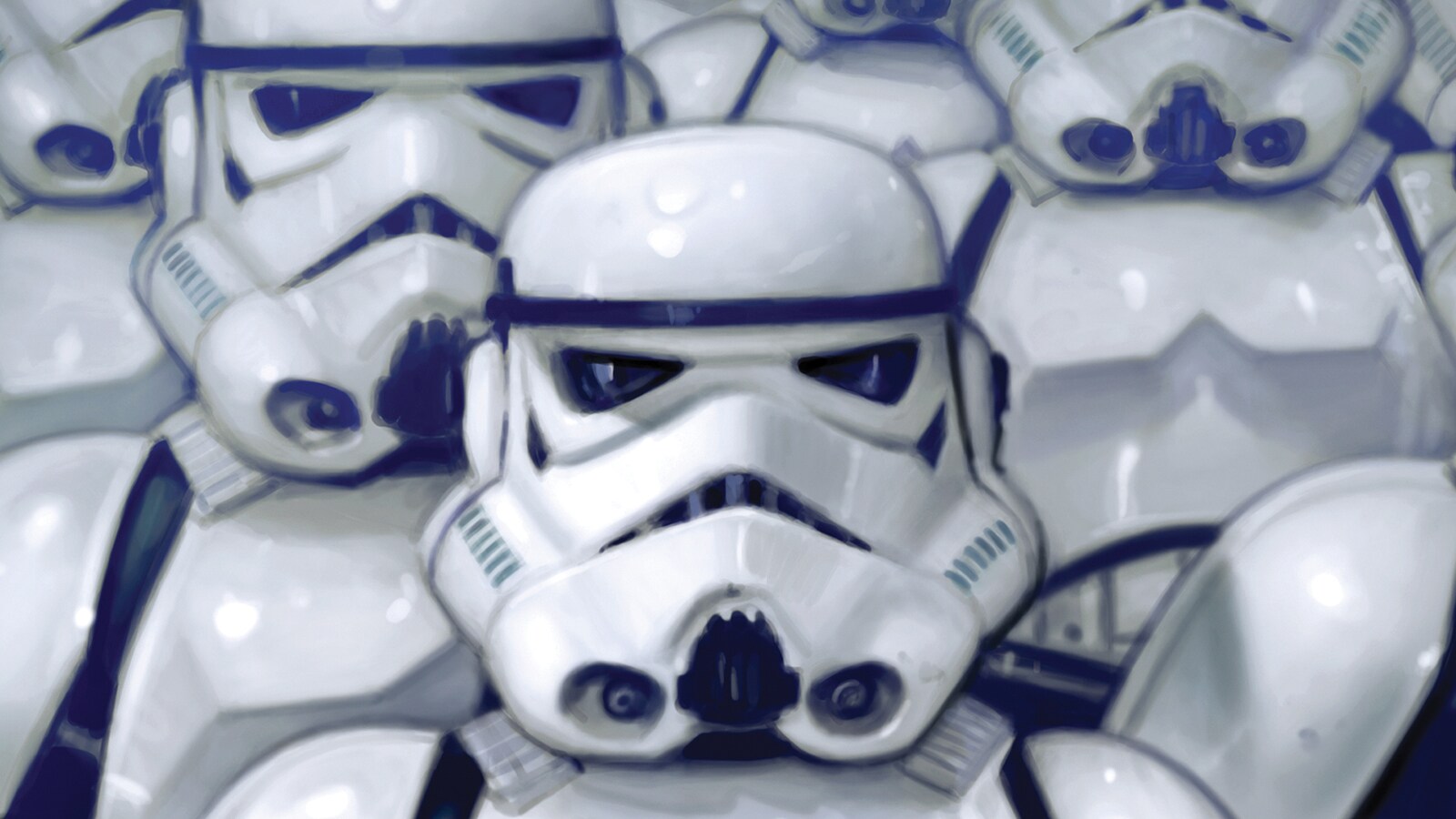 Marvel's Star Wars: Return of the Jedi - The Empire #1 — Exclusive