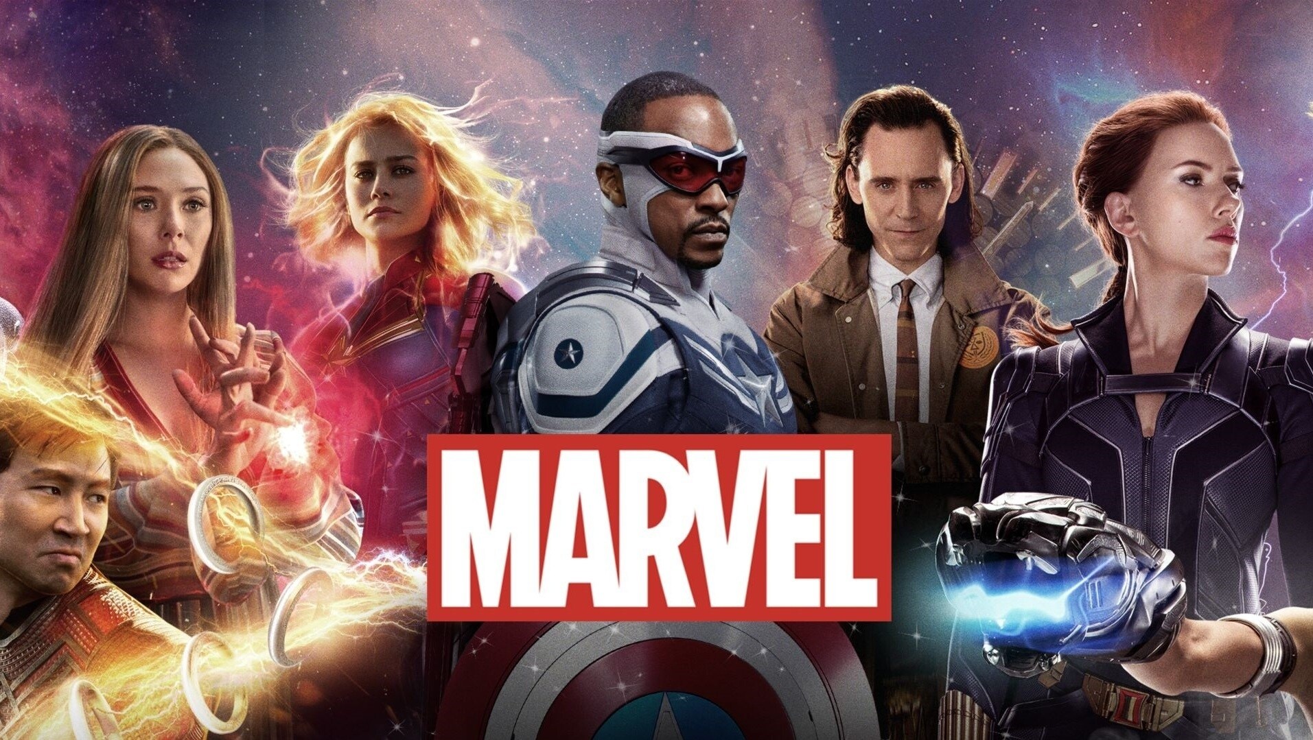 Marvel: cómo ver las películas y series en orden cronológico por Disney+
