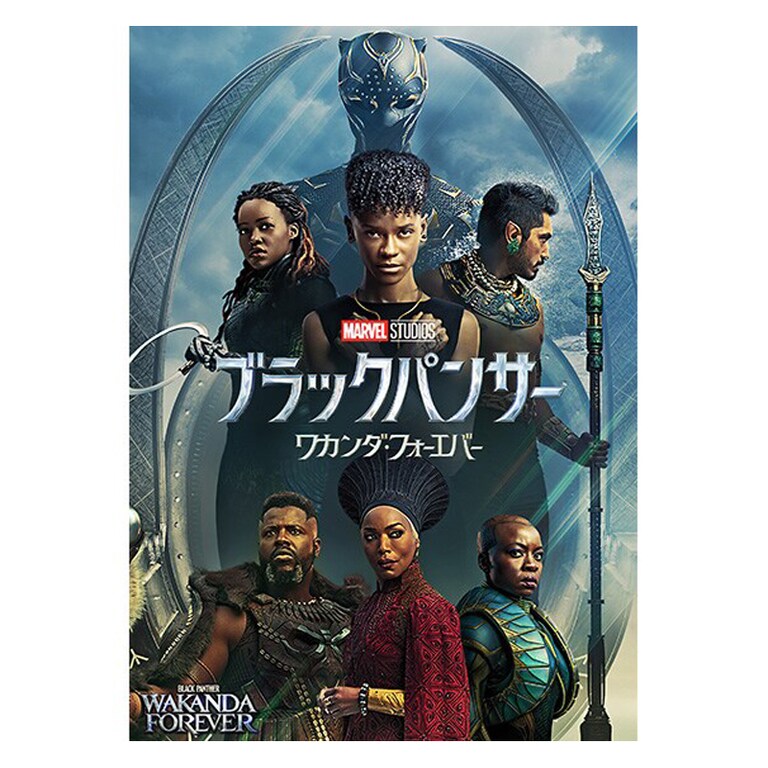 商品画像：ヴァイス ワカンダの王 ブラックパンサー 4枚 - メルカリ 3