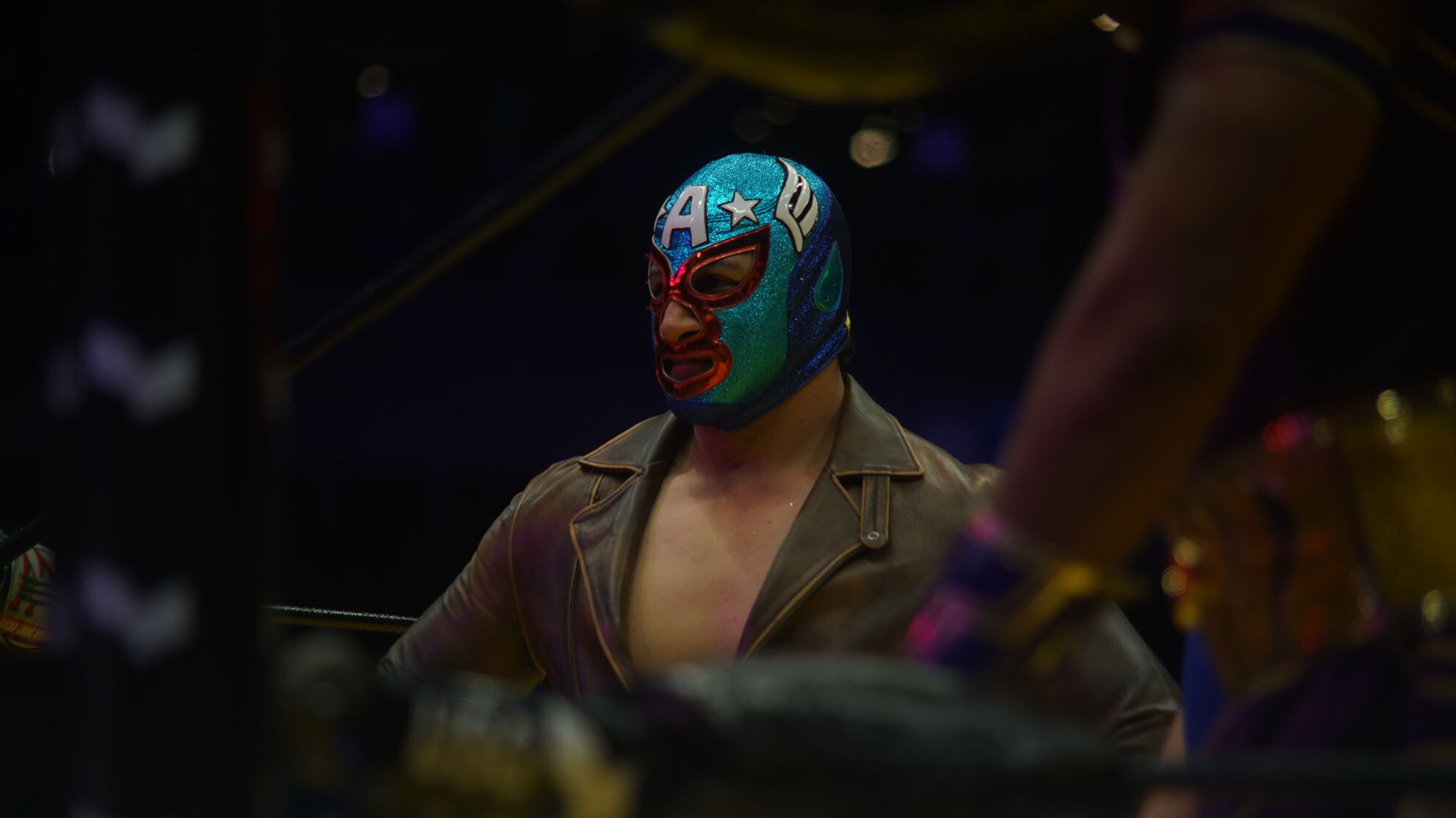 'Marvel Lucha Libre': las 4 razones para ver la mezcla de súper héroes del Universo Marvel y la lucha libre mexicana 