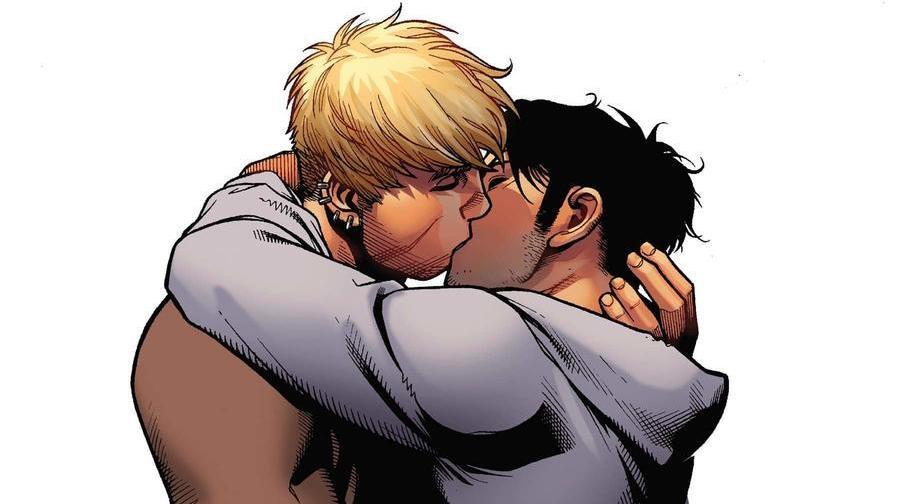 Mês do Orgulho LGBTQ+: 10 quadrinhos da Marvel que inspiram